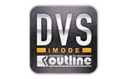 DVS iMode App