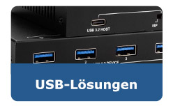 USB-Lösungen