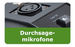 Durchsagemikrofone