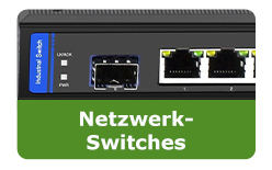 Netzwerk-Switche