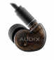 Preview: Audix A10X