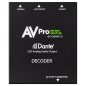Preview: AVPro Edge AC-Dante-D
