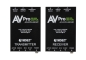 Preview: AVPro Edge AC-EX70-UHD-BKT