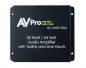 Preview: AVPro Edge AC-AMP-2024