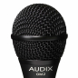 Preview: Audix OM2