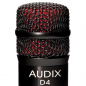 Preview: Audix D4