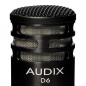 Preview: Audix D6