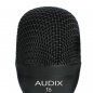 Preview: Audix F6