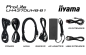 Preview: Iiyama ProLite LH4370UHB-B1