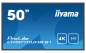 Preview: Iiyama ProLite LH5070UHB-B1