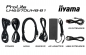 Preview: Iiyama ProLite LH6570UHB-B1