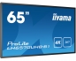 Preview: Iiyama ProLite LH6570UHB-B1