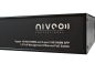 Preview: Niveo Professional NGS ME8H-AV