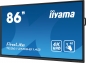 Preview: Iiyama ProLite TE8612MIS-B3AG