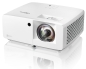 Preview: Optoma ZH450ST