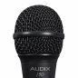 Preview: Audix F50