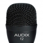 Preview: Audix F2