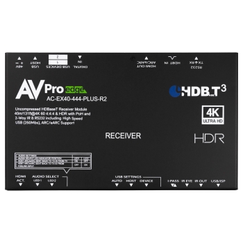 AVPro Edge AC-EX40-444-PLUS-KIT