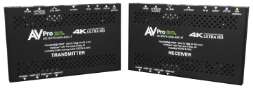 AVPro Edge AC-EX70-UHD-ARC
