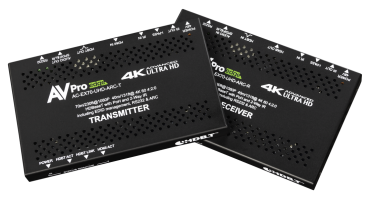 AVPro Edge AC-EX70-UHD-ARC