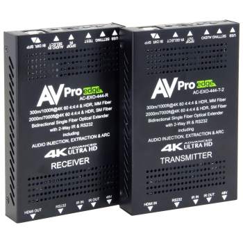 AVPro Edge AC-EXO-444-KIT
