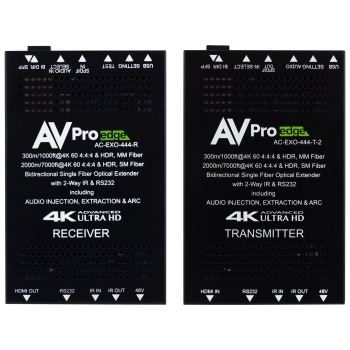 AVPro Edge AC-EXO-444-KIT