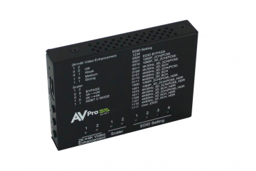 AV ProEdge AC-SC1-AUHD