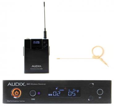 Audix AP41-HT7BG E