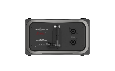 Audiocenter Butterfly 4 Pro