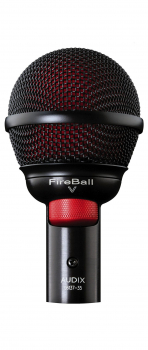 Audix FireBall-V