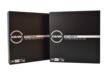 Josawa EXT60IR-18G