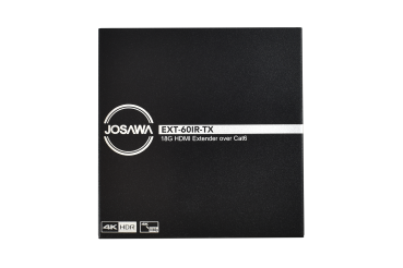 Josawa EXT60IR-18G