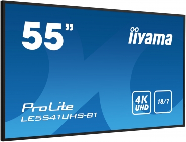 Iiyama ProLite LE5541UHS-B1