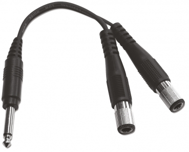 t&mCable YPP111 Y-Kabel