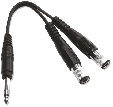 t&mCable YPP118 Y-Kabel
