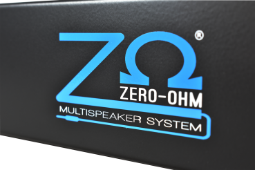Zero Ohm 2K-2