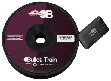Bullet Train AC-BTSSF-USB3-HUB-05