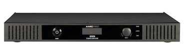 AMC iAC120 DSP Dante