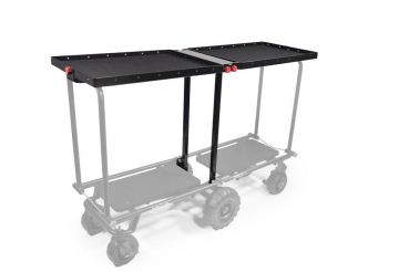 Krane Cart Shelf Kit (Full) for AMG 750