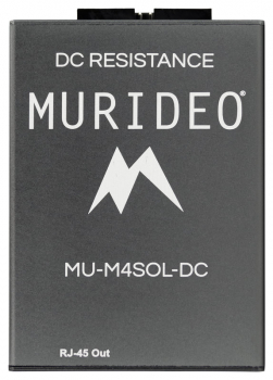 Murideo MU-M4SOL-DC