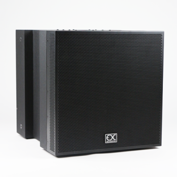 EDC Acoustics SQ-90D