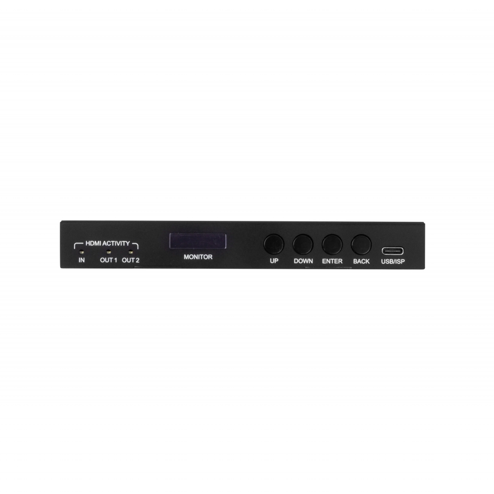 AVPro Edge AC-DA-12X2