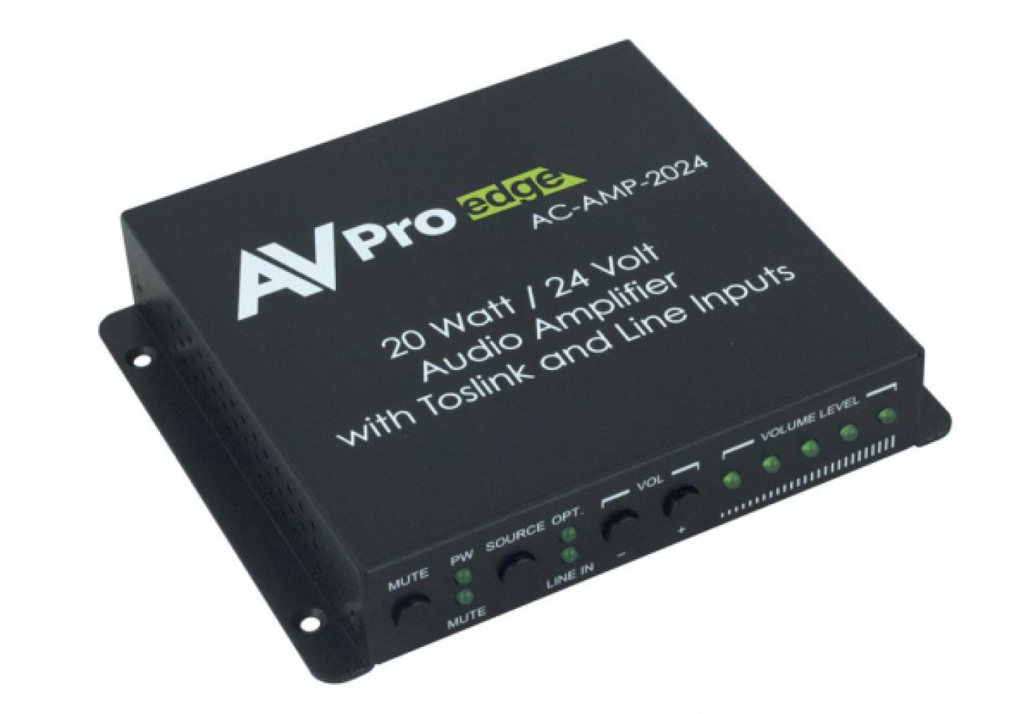AV ProEdge AC-AMP-2024