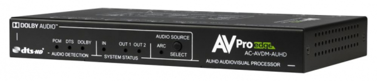 AVPro Edge AC-AVDM-AUHD