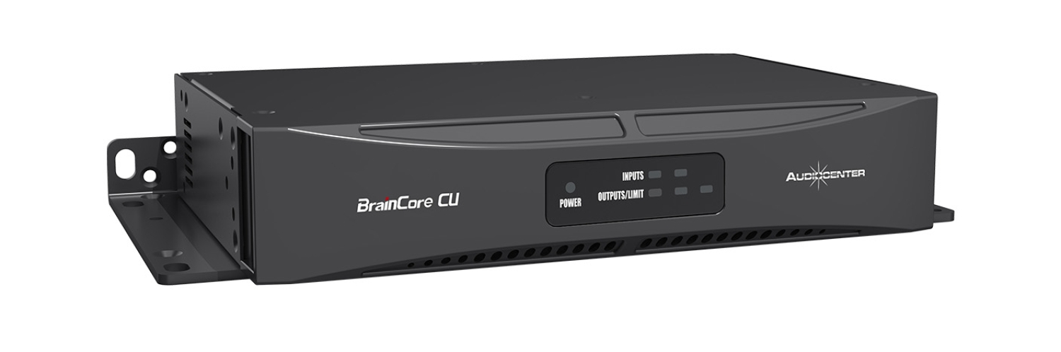 Audiocenter BrainCore CU