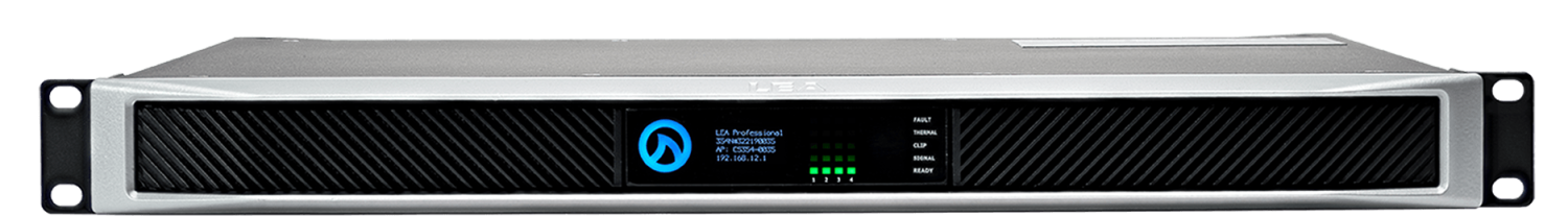 LEA Professional Connect CS354