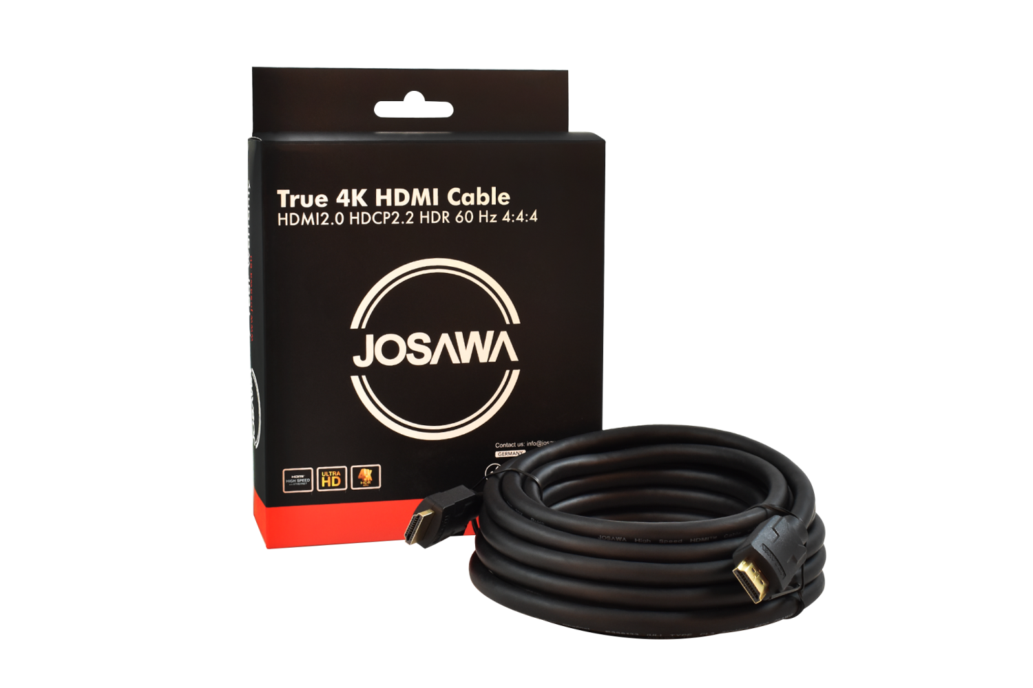 Josawa HDMI-5M
