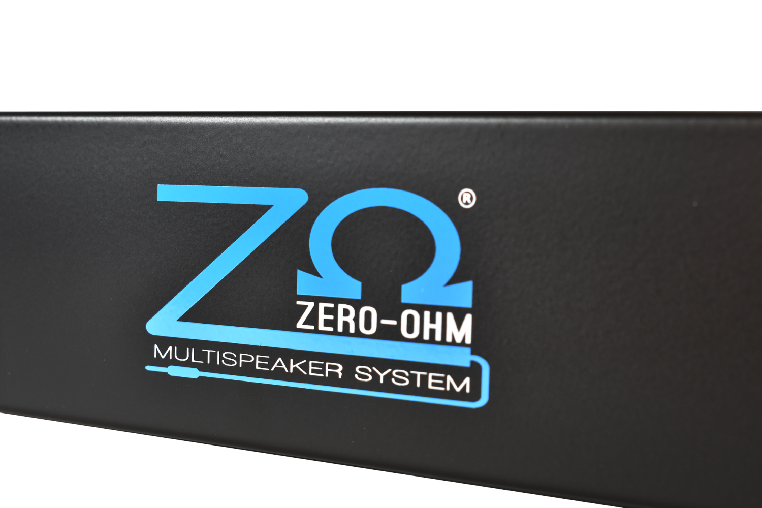 Zero Ohm 4K-2