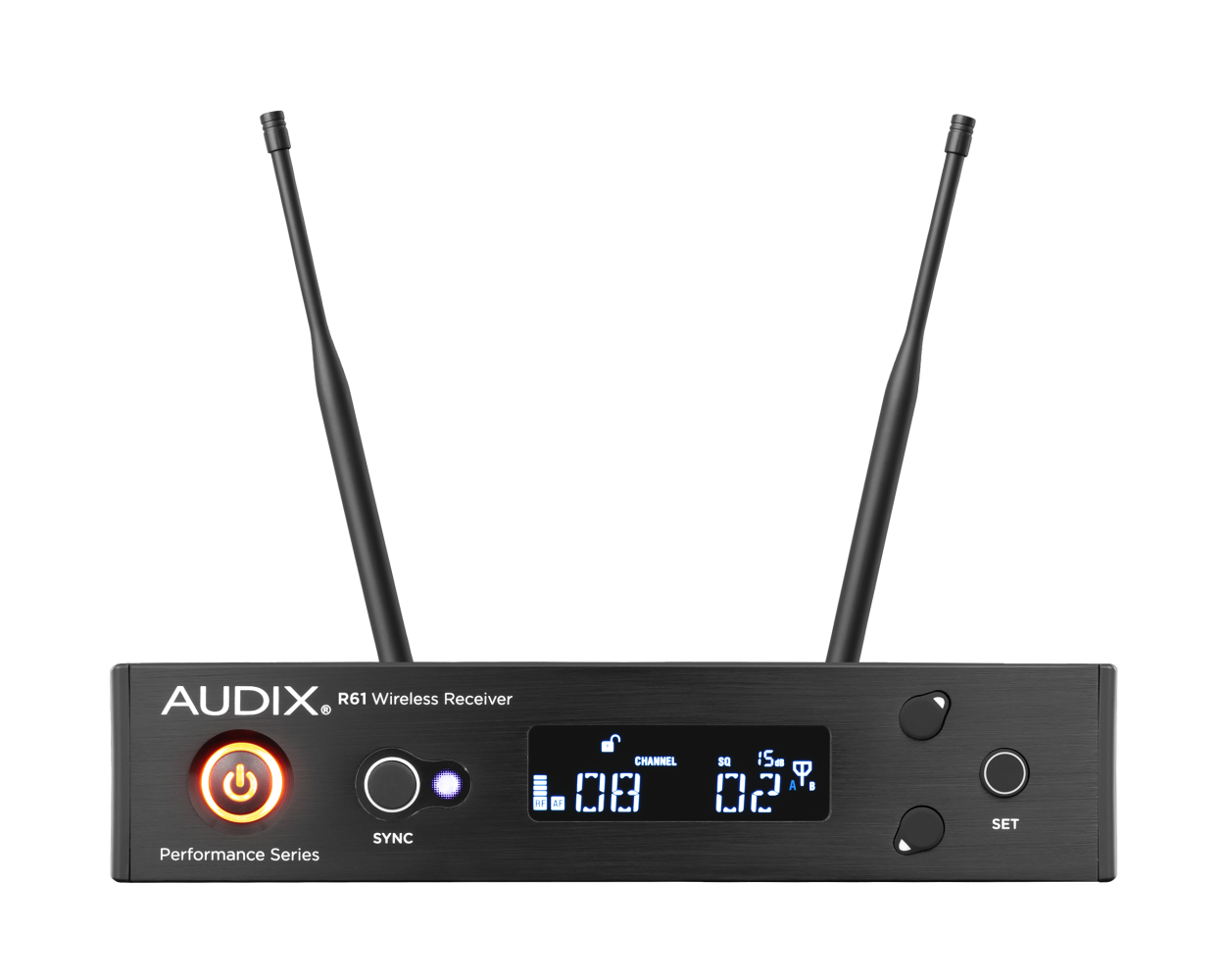 Audix AP61-Sax