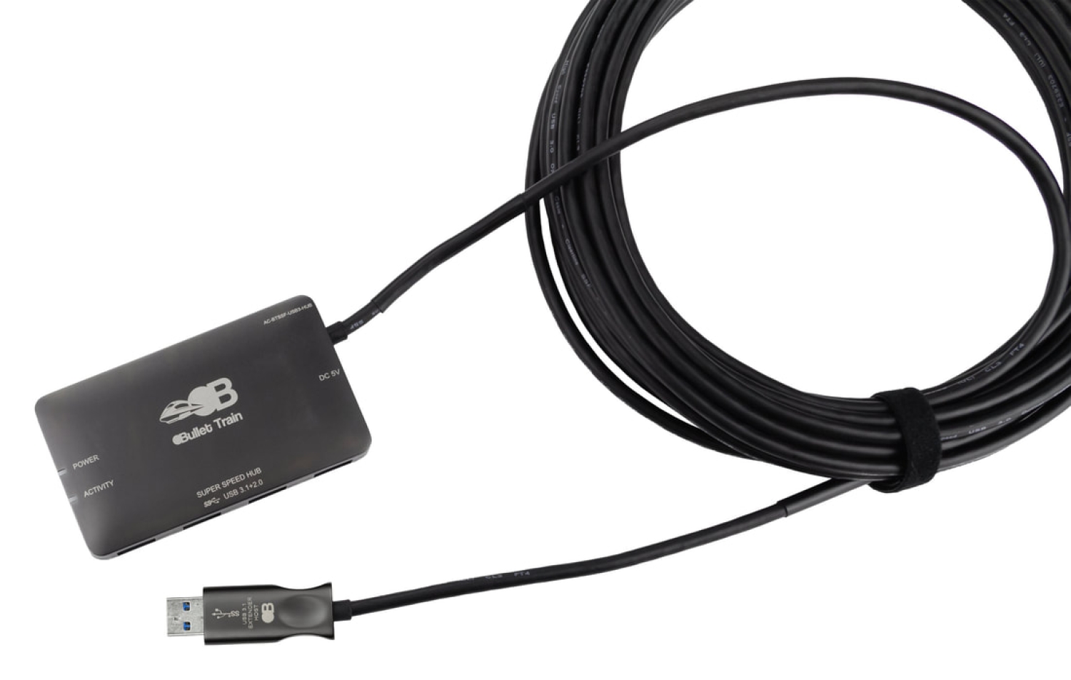 AV ProEdge AC-BTSSF-USB3-HUB-10